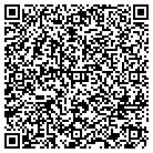 QR code with Mc Neill Tree & Stump Grinding contacts
