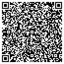 QR code with A Plus Tree Service contacts