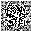 QR code with Rodbra Inc contacts