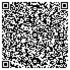 QR code with Mcclures Management Corp contacts