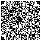 QR code with Henry Thompson Tree Service contacts
