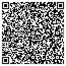 QR code with A Able Tree Service contacts