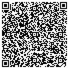 QR code with Henry A Davidsen-Master Tailor contacts