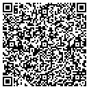QR code with J C Cleaner contacts