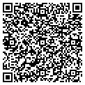QR code with Wasabi Bowl contacts