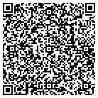 QR code with Ace Arbor Tree Service contacts