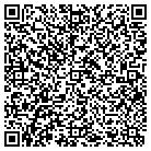 QR code with A Cut Above Tree Service, LLC contacts