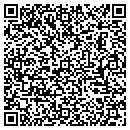 QR code with Finish Line contacts