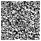 QR code with C Petersons Tree Service contacts