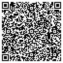 QR code with Finish Line contacts