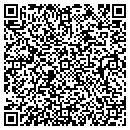 QR code with Finish Line contacts