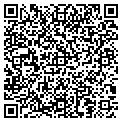 QR code with Diane D Cady contacts