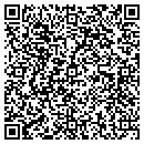 QR code with G Ben Massey DDS contacts