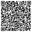 QR code with 1-2 Tree contacts