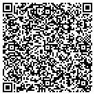 QR code with Healthy Hands And Feet contacts