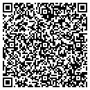QR code with Hierlinger's Shoe Store contacts