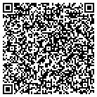 QR code with C & D Stump & Tree Removal contacts