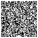 QR code with Allen's Tree & Stump Removal contacts