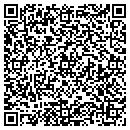 QR code with Allen Tree Service contacts