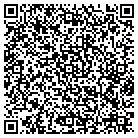 QR code with Tailoring By Jamie contacts