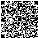 QR code with S & D Hospitality Management Inc contacts
