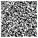 QR code with T Q Custom Tailor contacts