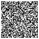 QR code with P2 Management contacts