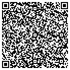 QR code with McGowans A1 Tree Service contacts