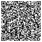 QR code with M&E Tree Service Inc contacts