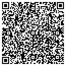 QR code with Palos Lanes contacts
