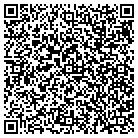 QR code with Peotone Bowling Center contacts