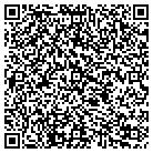 QR code with A Picture Perfect Tree Se contacts