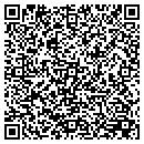QR code with Tahlia's Cucina contacts