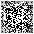 QR code with Clinton Bergen Furniture Co Inc contacts