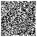 QR code with Tiki Hut contacts