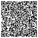 QR code with Rae's Shoes contacts