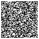 QR code with Order of Amaranth Inc Sup contacts