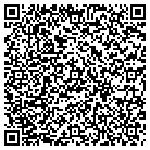 QR code with Allen Tyree Tree Stump Removal contacts