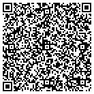 QR code with Red Wing Youth Outreach Inc contacts