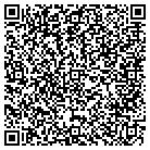 QR code with Hanna Tailor Shop & Alteration contacts