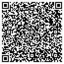 QR code with James Tree And Stump Removal contacts