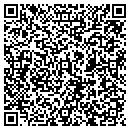 QR code with Hong Kong Tailor contacts