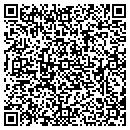 QR code with Serene Feet contacts