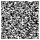 QR code with Uva Trattoria contacts