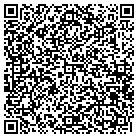 QR code with Dement Tree Service contacts