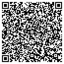 QR code with King's Custom Tailors contacts