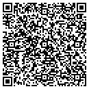 QR code with University Conn Hlth Center contacts