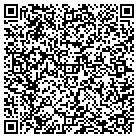 QR code with River Bluff Management Co LLC contacts