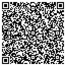 QR code with D Marie Home contacts