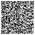 QR code with Xl Feet contacts